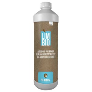 Limbio PH Minus - flüssig