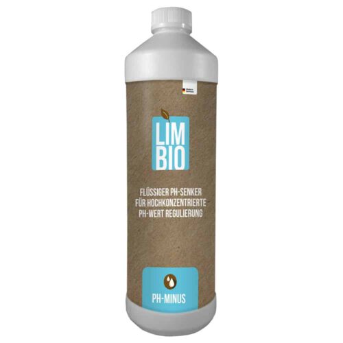 Limbio PH Minus - flüssig