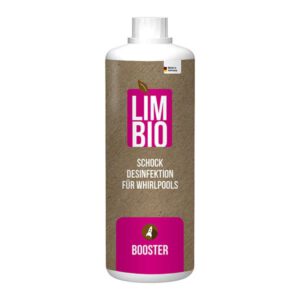 Limbio Booster
