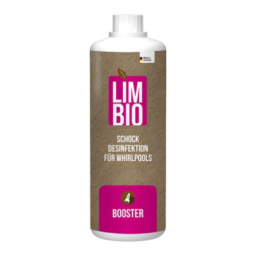 Limbio Booster