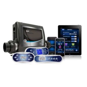 Balboa WLAN Modul