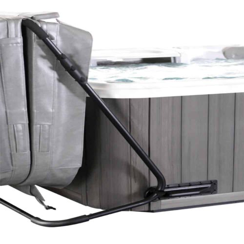 Lifter VX-001 – Bild 2
