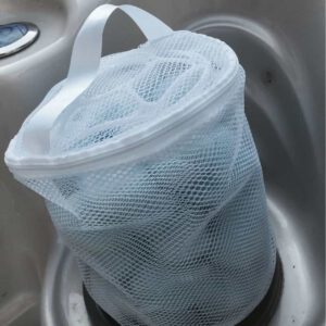 Polymerfaserfilter