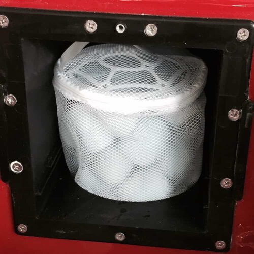 Polymerfaserfilter – Bild 3