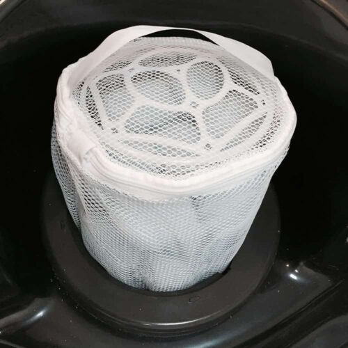 Polymerfaserfilter – Bild 4