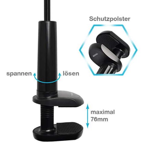 HH1 Handy Halterung – Bild 2