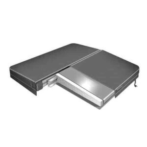 Thermo Cover 12cm - verschiedene Größen