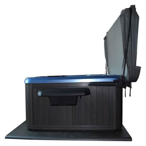 Lifter für Thermo-Cover, VX-025 – Bild 2