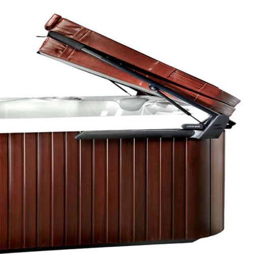 Lifter für Thermo-Cover, VX-025 – Bild 5