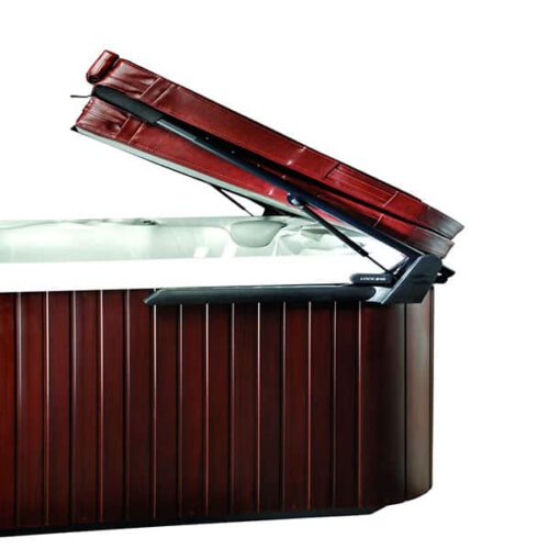 Lifter für Thermo-Cover, VX-025 – Bild 4