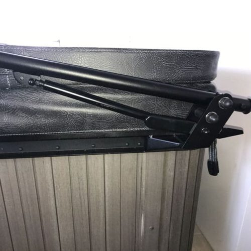 Lifter für Thermo-Cover, VX-025 – Bild 3