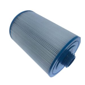 Lamellenfilter Typ 03 (KL)