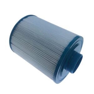 Lamellenfilter Typ 04