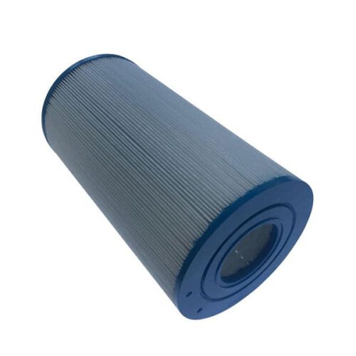 Lamellenfilter Typ 06