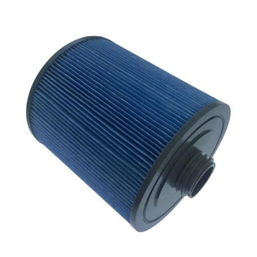 Lamellenfilter Typ 07 (My)