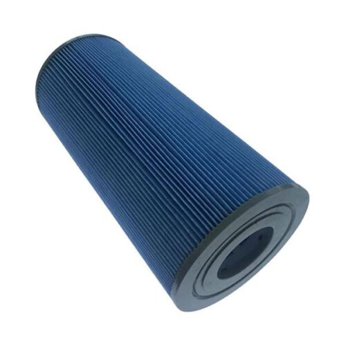 Lamellenfilter Typ 08 (Fox)