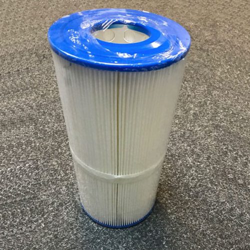 Lamellenfilter Typ SS02