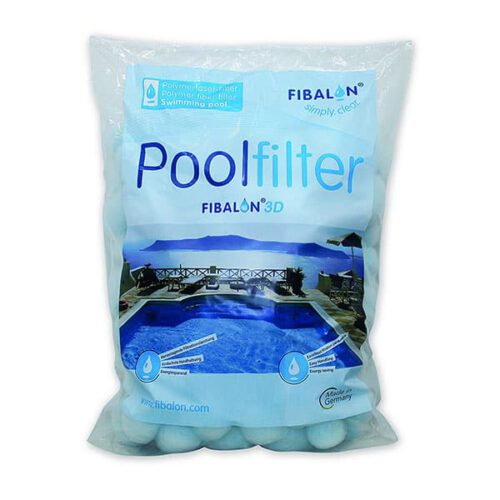 FIBALON® 3D Filtermaterial - 350g