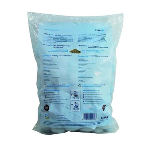 FIBALON® 3D Filtermaterial - 350g – Bild 2