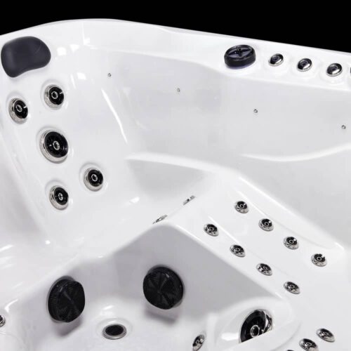 Whirlpool Sevilla – Bild 7