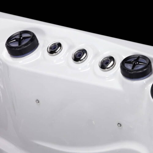 Whirlpool Sevilla – Bild 6
