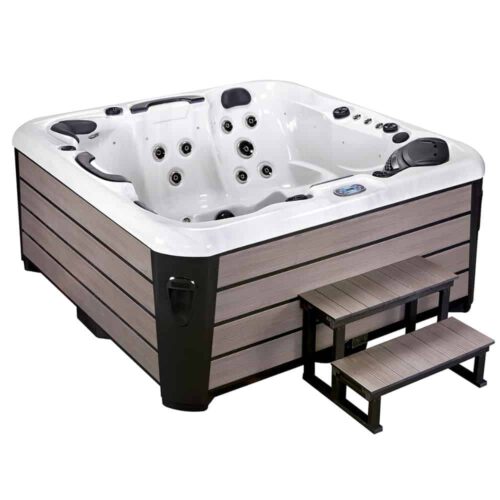 Whirlpool Sevilla – Bild 2