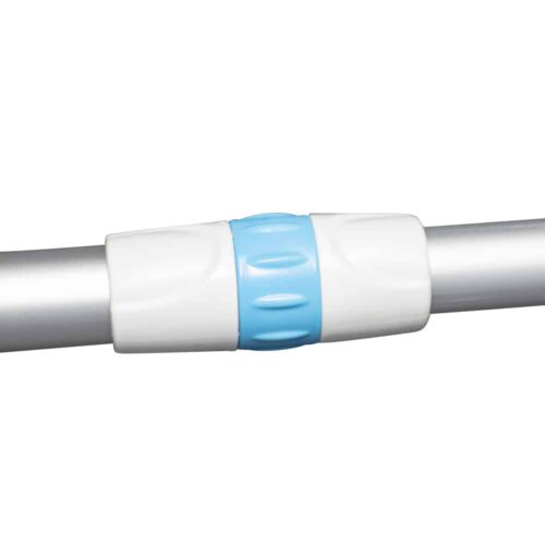 Elektrischer Wasserstaubsauger Pool Box – Bild 3