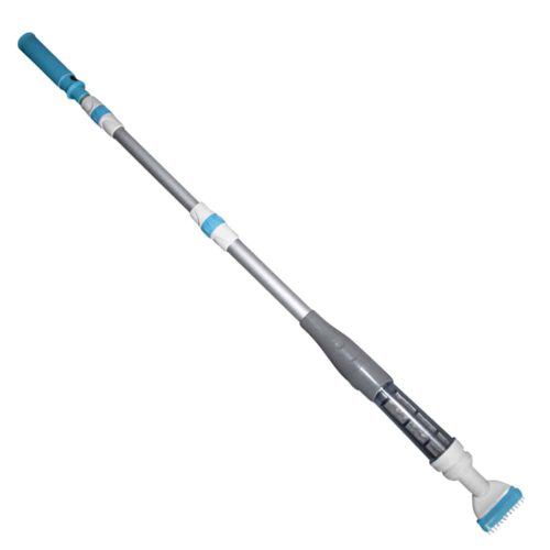 Elektrischer Wasserstaubsauger Pool Box – Bild 5