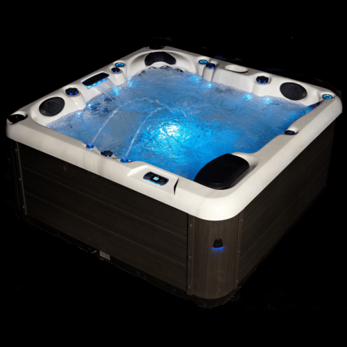 Whirlpool Cordoba – Bild 8