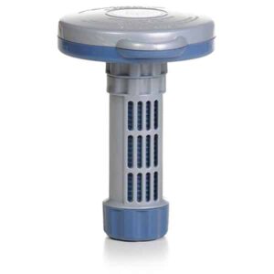 Schwimmender Chlorspender VX-023