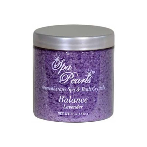 Spa Pearls Badesalz - Duftrichtung Balance