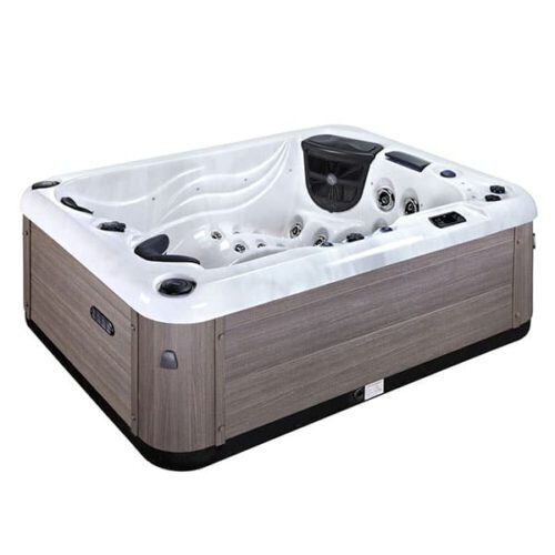 Whirlpool Alicante – Bild 2