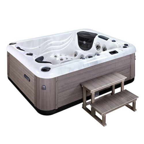 Whirlpool Alicante – Bild 3