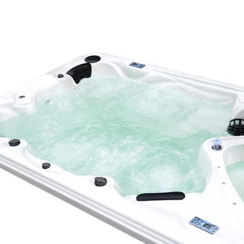Swim Spa MK High 1200 Duo – Bild 5