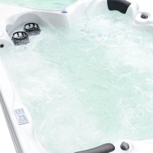 Swim Spa MK High 1200 Duo – Bild 9