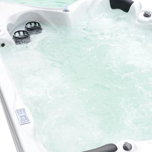 Swim Spa MK High 1200 Duo – Bild 6