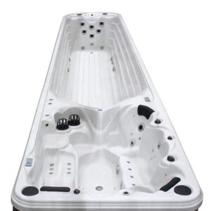 Swim Spa MK High 1200 Duo