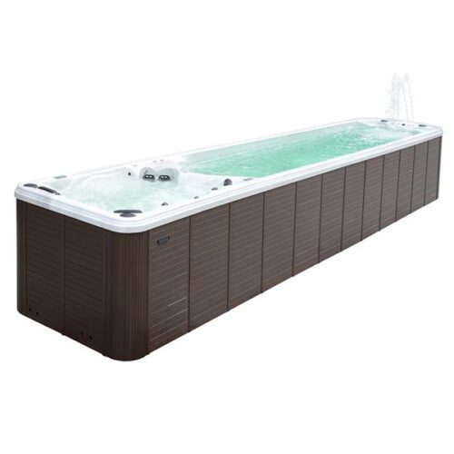 Swim Spa MK High 1200 Duo – Bild 4