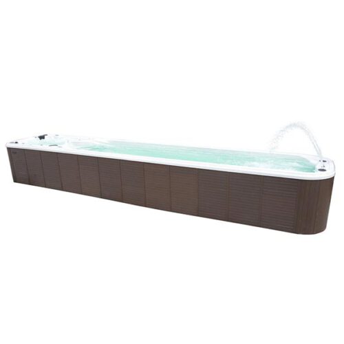 Swim Spa MK High 1200 Duo – Bild 3