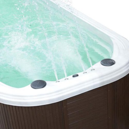Swim Spa MK High 1200 Duo – Bild 8