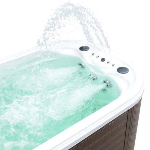 Swim Spa MK High 1200 Duo – Bild 7