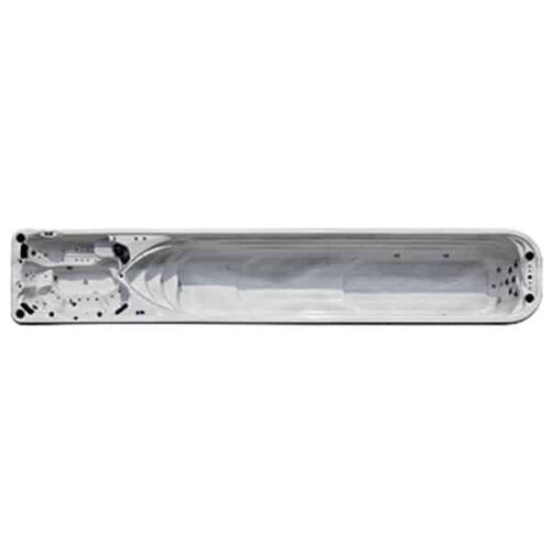Swim Spa MK High 1200 Duo – Bild 2