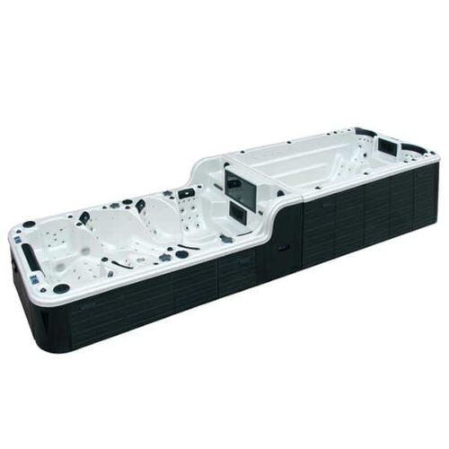Swim Spa MK High 810 Duo – Bild 2