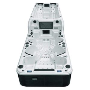 Swim Spa MK High 810 Duo