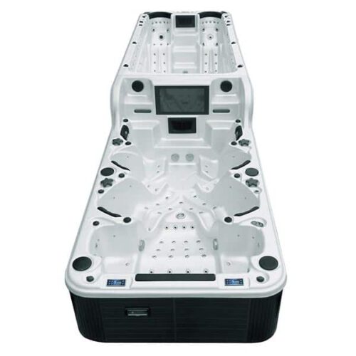 Swim Spa MK High 810 Duo