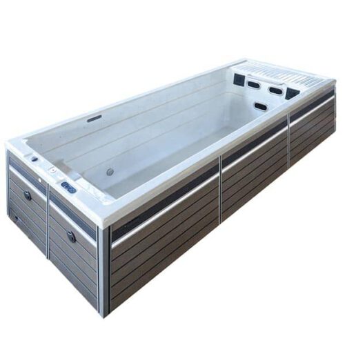Swim Spa MK Style 590 – Bild 2
