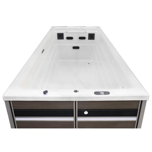 Swim Spa MK Style 590 – Bild 3
