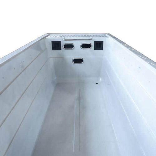 Swim Spa MK Style 590 – Bild 4