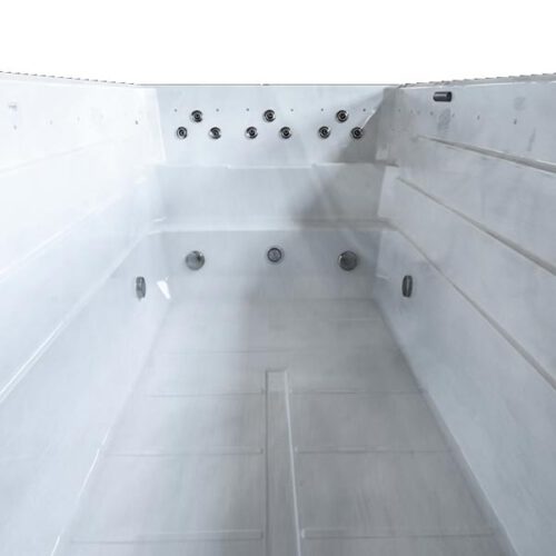 Swim Spa MK Style 590 – Bild 5