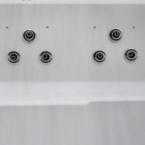 Swim Spa MK Style 590 – Bild 7